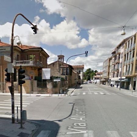 Appartamento Dimora Ellen Padova Esterno foto