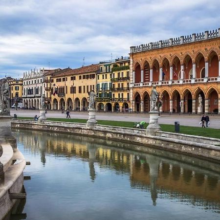Appartamento Dimora Ellen Padova Esterno foto
