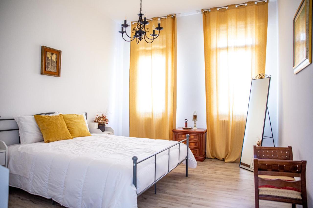 Appartamento Dimora Ellen Padova Esterno foto