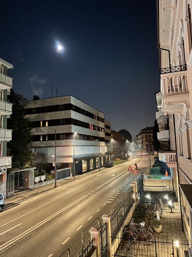 Appartamento Dimora Ellen Padova Esterno foto