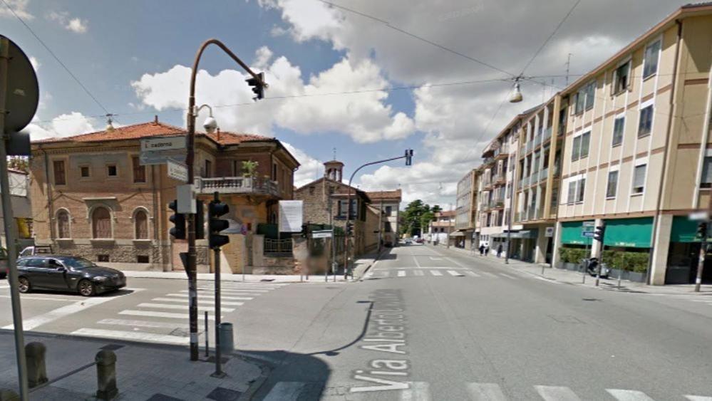 Appartamento Dimora Ellen Padova Esterno foto