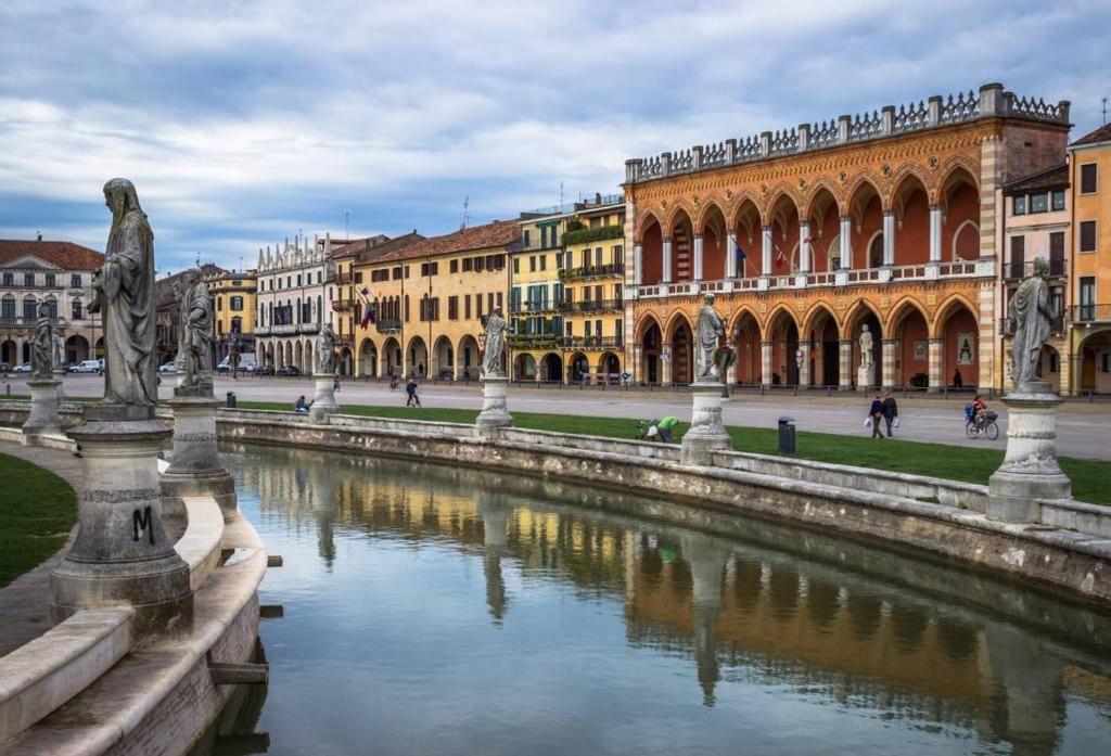 Appartamento Dimora Ellen Padova Esterno foto